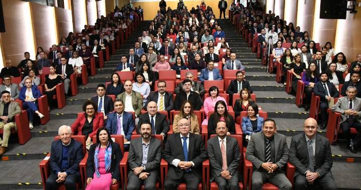 ASF entrega 234 diplomas a personal que concluyó programas de capacitación de ICADEFIS