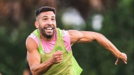 Emotivo mensaje de Lionel Messi tras anuncio del retiro de Jordi Alba, quien juega sus últimos partidos con el Inter Miami