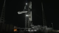 El satélite de comunicaciones 'SpainSat NG II' despega de Cabo Cañaveral