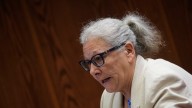 Carmen Pano se niega a comparecer en el Senado pero se ratifica en sus declaraciones judiciales