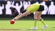 AFL 
                                                Premium
                                              AFL confirms bounce gone in rules shake