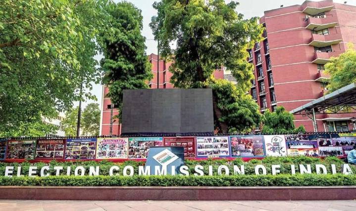 EC may roll out first phase of all-India SIR next week, beginning with 10