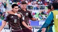Chile – México por el pase a 4tos. de final del Mundial Sub 20