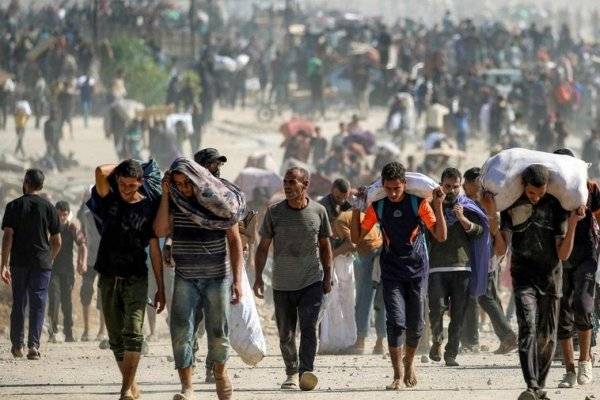 Europa y los países árabes presionan a Hamás para aceptar el plan de Trump