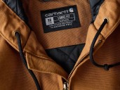 Carhartt will pay you $50 to wear its famous jackets