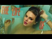 Taylor Swift's "The Life of a Showgirl" debuts