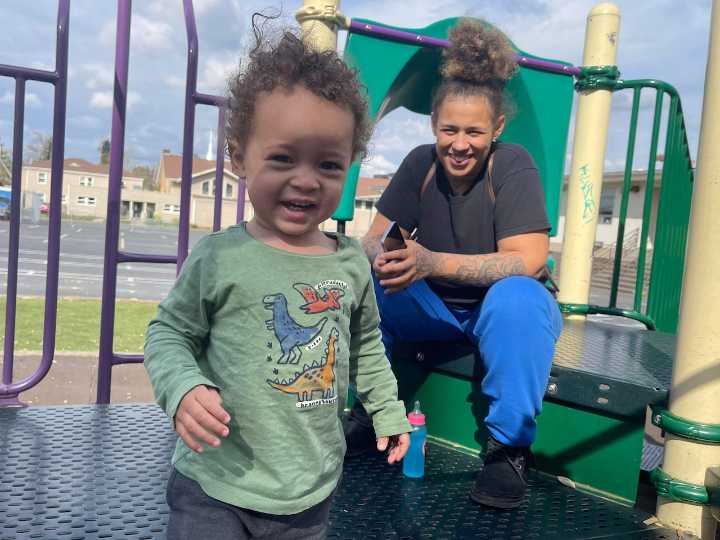 Oregon families to lose SNAP benefits as government shutdown continues