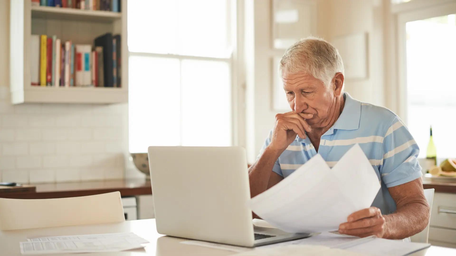 Carnet Senior: cómo funciona, para qué sirve, beneficios, requisitos, cómo solicitar…