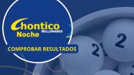 Lotería Chontico Noche: mira el resultado confirmado del viernes 24 de octubre