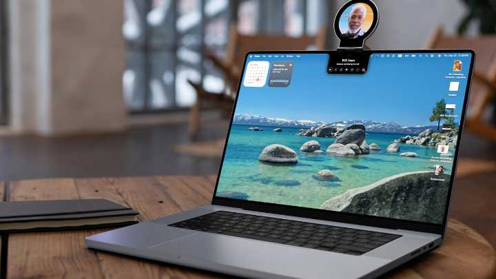 Napster is back — and it just launched a $99 holographic AI display