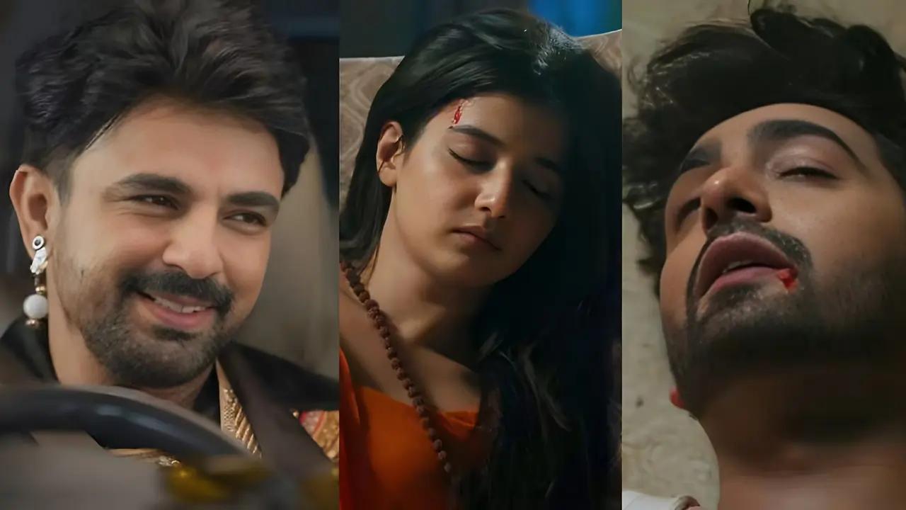 Yeh Rishta Kya Kehlata Hai: Yuvraj returns stronger, knocks down AbhiMaan but stays unaware of Maira’s moves