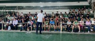 Mauricio Maderna: “Buscamos que los chicos sean guiados en una alimentación adecuada, consiente y responsable”