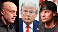 Pod man out: Trump's support with influential podcasters is waning