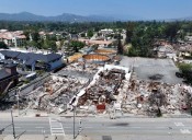 Microbusinesses in LA-area wildfire areas remain vulnerable, UCLA report finds
