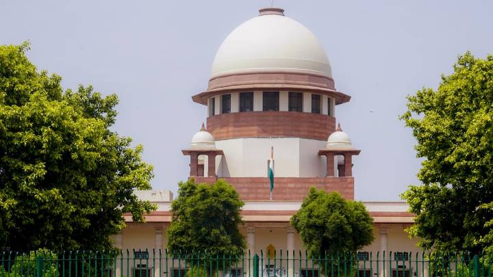 Karur stampede hearing LIVE: SC to hear TVK’s plea challenging High Court order to set up SIT