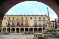 Un convenio caducado hace diez años, eje de la denuncia de CSIF al Ayuntamiento de Soria