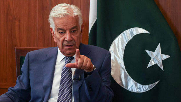 'Acting as India's puppet'; will respond strongly if Afghanistan continues attack, warns Pak Minister