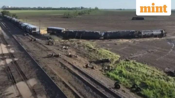 EF-5 tornado confirmed in Enderlin, North Dakota