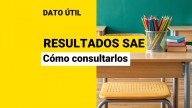¿Postulaste a tu hijo en el Sistema de Admisión Escolar? Así podrás consultar los resultados