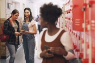 How teen friendships may predict self harm