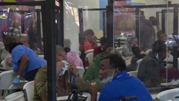 Upstate families worry as government shutdown threatens food stamps