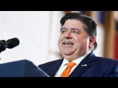 LIVE | Governor Pritzker to sign executive order to support Illinois farmers