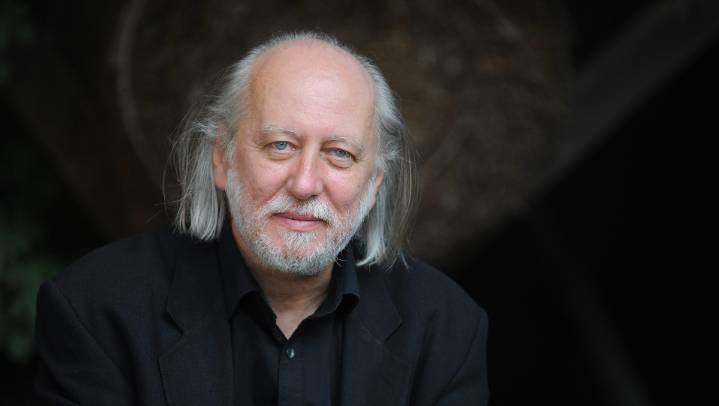 ¿Quién es László Krasznahorkai, ganador del Premio Nobel de Literatura 2025?