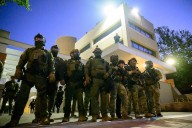 ICE Violence Isn’t Just About Immigration