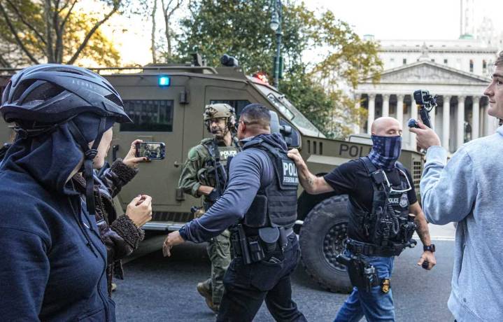 Editorial | An outrageous raid that proves ICE must stop its aggressive behavior