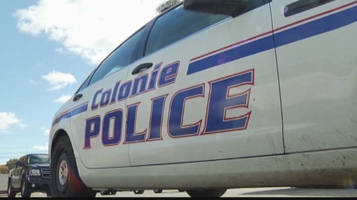 Troy man dies in Colonie crash