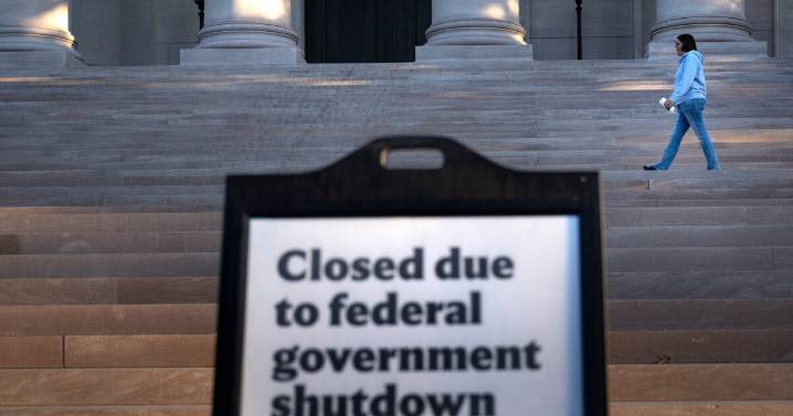 Thousands of federal employees are getting laid off. Will a judge intervene?