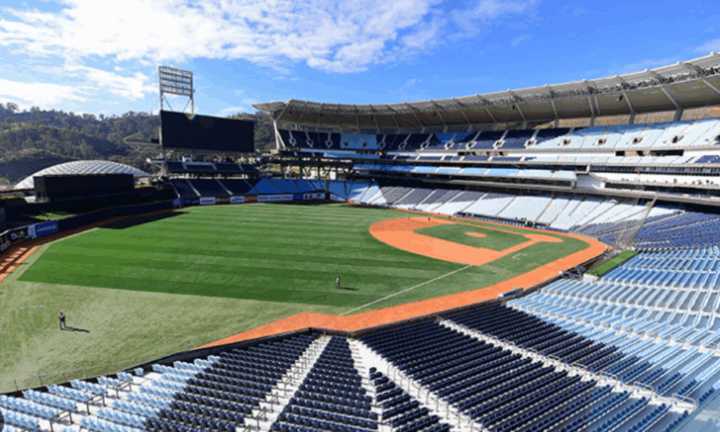¿Presión? Quitan a Venezuela la Copa América de Béisbol