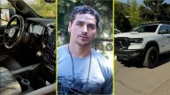 Pangal Andrade pone en venta su querida camioneta pick-up: Este es precio del vehículo descrito como "la bestia"