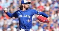 Blue Jays' Gausman set to face Yankees' Gil in Game 1 of ALDS