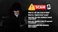 Digital Arrest to QR Code Swapping: India’s Top 5 Online Payment Scams and How to Stay Safe