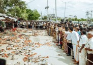 Karur Stampede: AIADMK, BJP, And Sasikala Hail SC’s CBI Probe Order