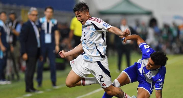▷ ¿Qué canal transmite Honduras vs. Costa Rica EN VIVO HOY GRATIS por TV y Online por Eliminatorias 2026 en USA?
