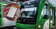 Congreso: Proponen recargas digitales para la tarjeta de la Línea 1 del Metro de Lima por aplicativos móviles