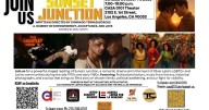 Sunset Junction: A Journey Of Empowerment, Acceptance, And Love