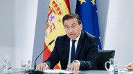 España desconoce por el momento la cifra exacta de españoles de la Flotilla a Gaza retenidos por Israel