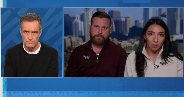 Brother of Virginia Giuffre calls for a meeting with King Charles to shed more light on the Epstein case