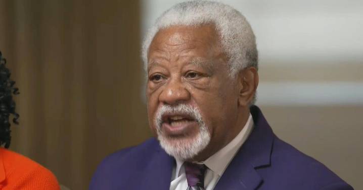 Sonya Massey's father expresses anger after ex-deputy convicted on lesser charge in fatal shooting