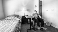The system isn't designed to care for Alzheimer's patients like people