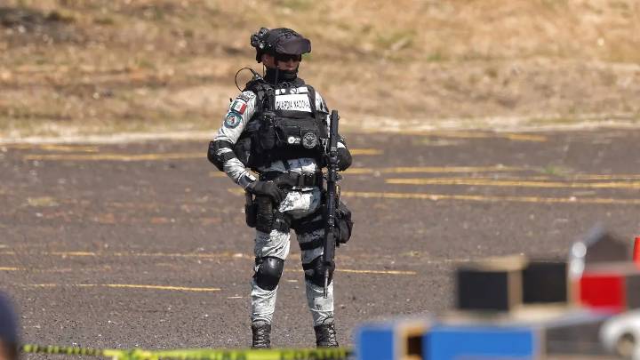 Hallan a un hombre sin vida en el fraccionamiento Casas de Alto