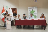 ANECAP exige mayor articulación estatal y protección para defensores en reservas comunales