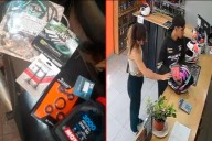 Estafaron a comercio de Paraná con transferencia “trucha”: recuperaron los repuestos comprados