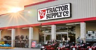 Tractor Supply stock edges higher after earnings beat analysts’ expectations