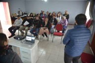 Comienzan talleres formativos del programa “Energía para Emprendedores Freirina