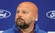 NFL imposes severe fines on Brian Daboll, Cam Skattebo and Giants for violating concussion protocol with Jaxson Dart