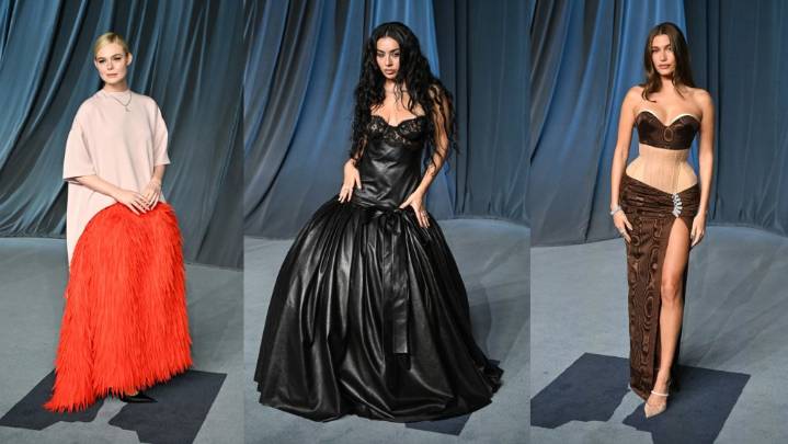 Academy Museum Gala 2025: Best Dressed Guests